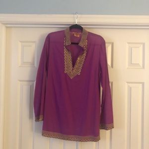Tory Burch Tunic